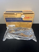Genuine OKI Okidata 56129202 C711 Magenta Image Drum Cartridge New Factory Seal picture