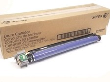 New Genuine Xerox 013R00662 Drum, Brand New Sealed Box picture