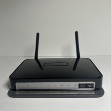 Netgear N300 Wireless DSL Modem Router + ADSL2 Model DGN2200V3 picture