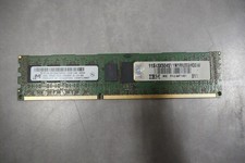 IBM Micron 2GB 2Rx8 PC3-10600R DDR3-1333 ECC Registered Server RAM 44T1491 picture