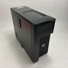 Dell Precision T1700 MT Intel Core i7-4790 3.6GHz 8GB RAM K4000 No HDD No OS picture