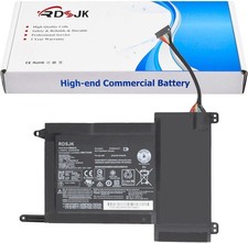 L14M4P23 L14S4P22 L14L4P23 Laptop Battery for Lenovo IdeaPad Y700 Y700 ISE Y701 picture