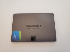 Samsung 840 EVO 120GB 2.5