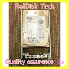 New 61XPF Dell 146GB 15000RPM 6Gb/s 64MB 2.5 SAS Hard Drive ST9146853SS picture