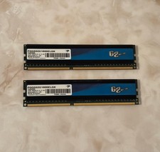 Patriot G2 Series 16GB (2x8GB) DDR3 1600MHz Desktop Memory RAM PGQ332G1600ELQK picture