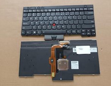 US Backlit keyboard for Lenovo ThinkPad T430 T430i T430S X230 X230i T530 W530 picture