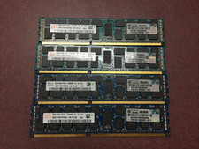 SK Hynix  32GB (4x8GB) 2Rx4 PC3-10600R Server RAM picture