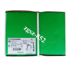1PCS Inverter ATV320U55N4B Brand New Fast Shipping FedEx or DHL picture