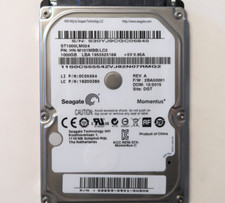 Seagate ST1000LM024 HN-M101MBB/LC2 2BA30001 (S30) G2653-G941 2.5
