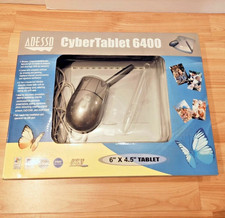 NEW ADESSO CYBERTABLET 6400 6