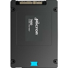 Micron 7450 PRO 960GB 2.5