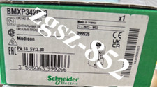 Brand New Fast Shipping FedEx or DHL BMXP342000 plc picture