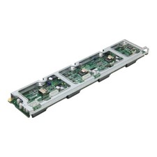 Supermicro BPN-SAS826A 12-Port SAS/S-ATA 6Gbps SFF-8087 2U Backplane picture