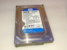 HP Pavilion 500-267c - 500GB Hard Drive - Windows 7 Professional 64-Bit Loaded picture