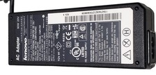 Lenovo 42T4434 Laptop AC Charger Adapter  42T4438 42T4439 20V 90W Genuine picture