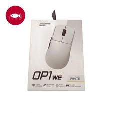 ENDGAME GEAR Gaming Mouse Optical USB Wireless 2.4GHz with Box Accessories OP1WE picture