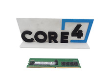SAMSUNG M393A4G43BB4-CWE 32GB PC4-25600 DDR4-3200 2RX8 ECC RDIMM picture