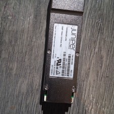 Juniper 100G CWDM4 2km 1310nm SMF 740-061412 Transceiver Optic Module 100GB picture