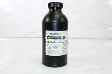New OEM imagistics im8530, im7230, Black Developer 670-7,670-6 (6707,6706) picture