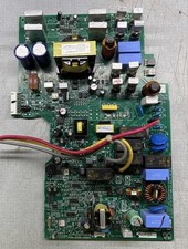 APC UPS MODEL BX1500M MAIN PCB ASSEMBLY 640-3078C-Z-001 REV 01 USED CLEAN picture