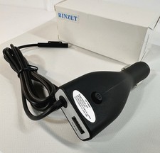 Car Charger 42W 12V 2.58A Power Supply for Magnetic Surface Pro plus... NOB READ picture