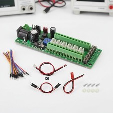 Power Distribution Board Self-Adapt Distributor HO N O LED Street Light Hub D... picture