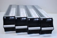 APC SYBTU1-PLP Battery Module Cartridge Units With Wire harnesses Lot of 4 picture