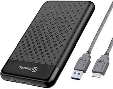 PHIXERO USB 3.0 2.5
