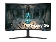 Samsung Odyssey G6 LS27BG652ENXGO 27