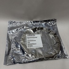 NEW SEALED Arista CAB-Q-Q-100G-3M 100GbE QSFP28 to QSFP28 Twinax Copper Cable 3M picture