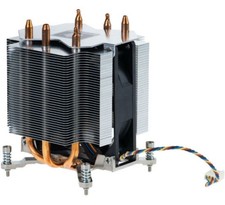 Supermicro Intel Socket LGA1700 4U Active CPU Cooler, SNK-P0086AP4 picture
