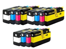 Ink Cartridges + chip for Canon PGI 1200XL MAXIFY MB2720 MB2120 MB2320 MB2020 picture