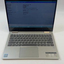 Lenovo Yoga 730 13ikb 13.3