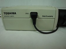 Toshiba Network Camera IK-WB02A Fujinon DV 10X7B-SA2L Lens picture