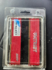 Patriot Extreme Performance 2GB (2x1GB) PC-3200 DDR PDC2G3500LLK picture