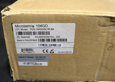 Microsemi PDS-104GO/AC/M-NA 4 Door Outdoor Managed POE Switch w/SFP Input [CTD] picture