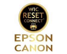 WIC RESET Full reset of the waste ink pad absorber on your EPSON CANON printer picture