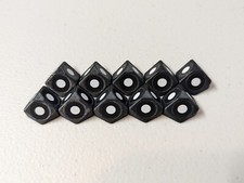 3D Scanner Targets - Geometric Target Markers (Half-Cubic) (10 pieces) picture