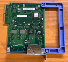 IBM FRU 10N9627 Dual-Port IVE/HE Ethernet Card picture