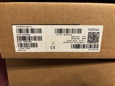 Nokia Lightspan MF 16-Port Multi-PON Line Cards + Full Set of Combo Transceivers picture