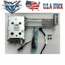 777280-001 HP DL380 G9 2xSFF HDD Backplane w/Cables 747599-001 777840-001 USK picture
