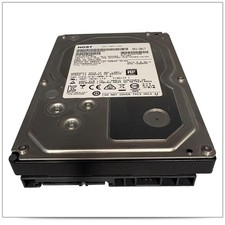 HGST 0F23001 HUS726060ALE610 6TB 7200RPM 6Gbps SATA III 3.5