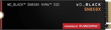1TB SN850X NVMe SSD Internal Solid State Drive - Gen4  SSD w/ Heatsink picture