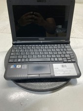 Toshiba NB255-N250 Intel Atom CPU N455 1.66GHz 1GB NO HDD No Batt picture
