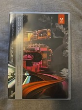 Adobe Creative Suite 5 Master Collection picture
