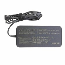 Asus 120W Power Supply Q526FA Q506FA-BI5T8 Q526FA-BI7T13 UX501VW G501VW UX501JW picture