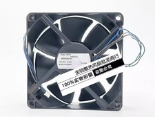 1PCS Nidec 8025 8CM D08K-12TU 19B 12V 0.19A Projector Cooling Fan picture