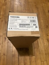 Toshiba CLN-DRUM-FC55 Drum for Toshiba e-Studio 5540C ( 6LJ06767000) picture