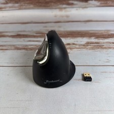 Evoluent VM4RW Vertical Mouse 4 Wireless Ergonomic Right Handed Mouse picture