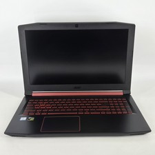 Acer Nitro 5 15.6 Black FHD i5-7300HQ 2.50GHz 16GB 512GB SSD GTX 1050 Ti picture